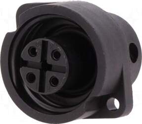 BINDER Socket | Connector: circular |