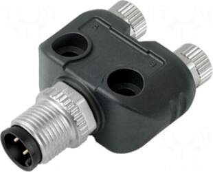 BINDER Splitter | 4A | 30V