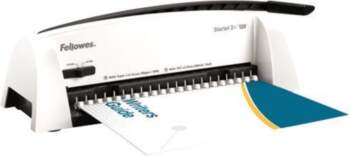 BINDER STARLET 2+/5227901 FELLOWES