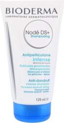 BIODERMA Nodé Ds+ Šampūns 125ml