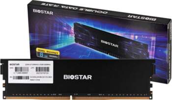 Biostar DDR4 Storming V memory module