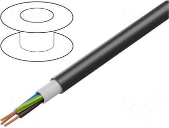 BITNER Wire | BiT 1000 H