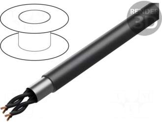 BITNER Wire | BiT 1000 (ST)