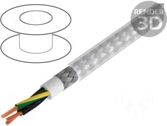 BITNER Wire | BiT 500 CY