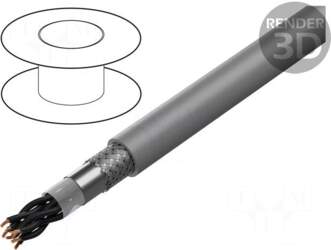 BITNER Wire | BiT 500 (ST)