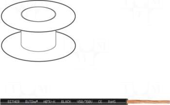 BITNER Wire | BiTOne | H07V-K