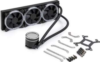 Bitspower BPTA-CYAIO360-NTX computer cooling system Processor