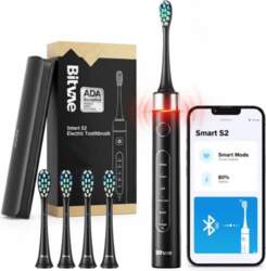 Bitvae S2 Bluetooth Electric toothbrush 5