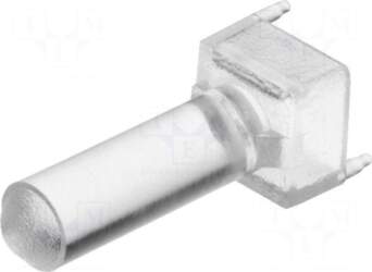 BIVAR Fibre for LED | round