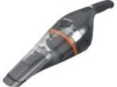 BLACK & DECKER | Vacuum Cleaner