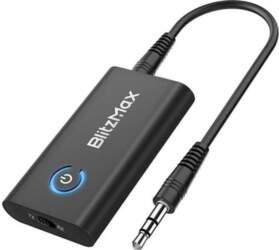BlitzWolf Bluetooth 5.2 Transmitter /