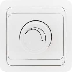 BLOW Electronic control devices // Dimmers