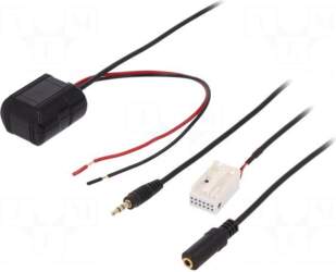 BLUEBIRD Bluetooth adapter | BMW