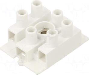 BM GROUP Connector: terminal block