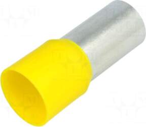 BM GROUP Bootlace ferrule | insulated