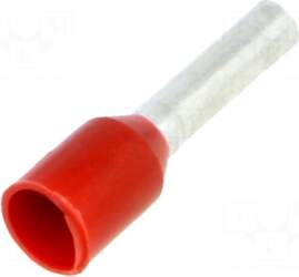 BM GROUP Bootlace ferrule | insulated