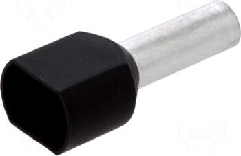 BM GROUP Bootlace ferrule | insulated