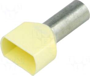 BM GROUP Bootlace ferrule | insulated