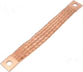 BM GROUP Braids | earthing tape