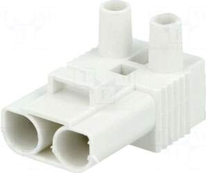 BM GROUP Connector: pluggable terminal block