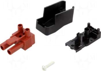 BM GROUP Connector: pluggable terminal block