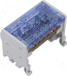 BM GROUP Splice terminal: distribution block