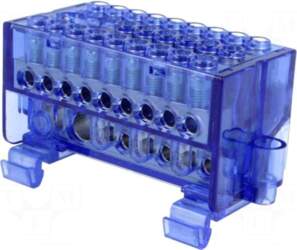 BM GROUP Splice terminal: distribution block