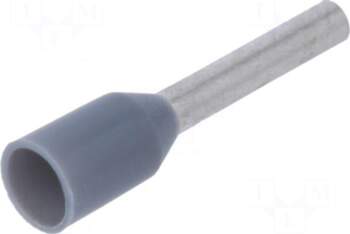 BM GROUP Bootlace ferrule | insulated
