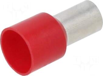 BM GROUP Tip: bootlace ferrule |
