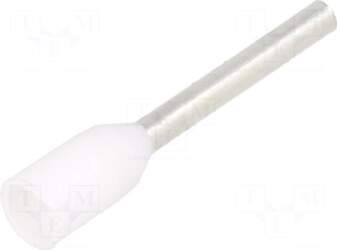 BM GROUP Tip: bootlace ferrule |