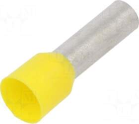 BM GROUP Tip: bootlace ferrule |