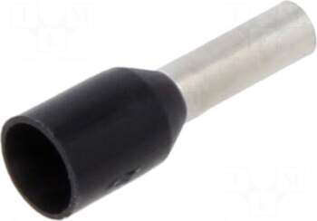 BM GROUP Tip: bootlace ferrule |