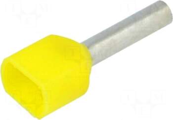 BM GROUP Bootlace ferrule | insulated