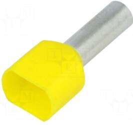 BM GROUP Bootlace ferrule | insulated
