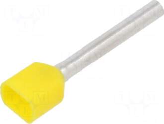 BM GROUP Tip: bootlace ferrule |