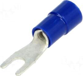BM GROUP Fork terminal | M3