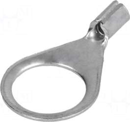 BM GROUP Ring terminal | M10