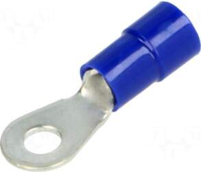 BM GROUP Ring terminal | M3