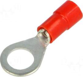 BM GROUP Ring terminal | M6