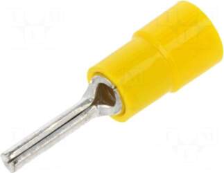 BM GROUP Wire pin terminal |