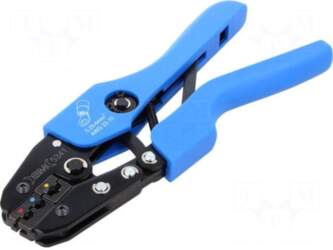 BM GROUP Tool: for crimping |