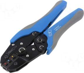 BM GROUP Tools set: designed for