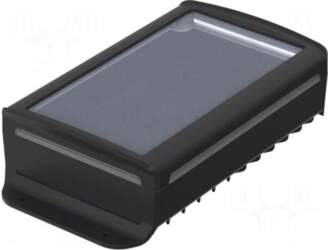 BOPLA Enclosure: desktop | BoVersa |