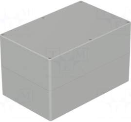 BOPLA Enclosure: multipurpose | X: 160mm