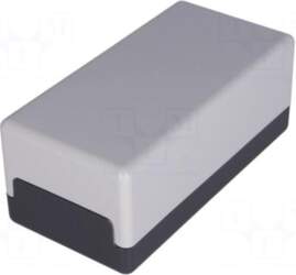 BOPLA Enclosure: multipurpose | X: 50mm