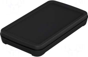 BOPLA Enclosure: multipurpose | X: 75mm