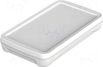 BOPLA Enclosure: multipurpose | X: 75mm