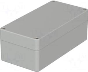 BOPLA Enclosure: multipurpose | X: 80mm