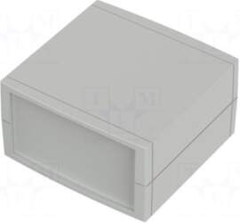 BOPLA Enclosure: with panel | UNIMAS