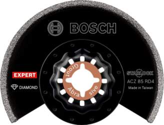 Bosch Powertools Bosch Expert diamond segment